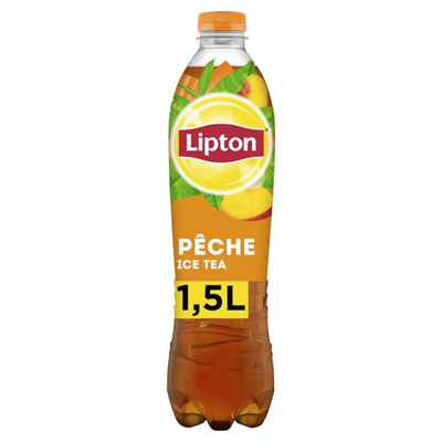 Lipton Ice Tea 1.5l 